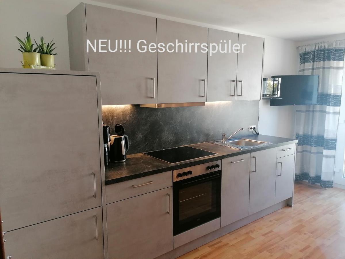 Ferienwohnung Bergspitz Sankt Leonhard im Pitztal Exterior foto